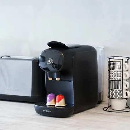 Elegant Avec Balcon Proche Et Tramway * Nizza